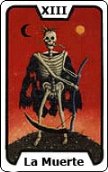 Tarot gratis de Aries